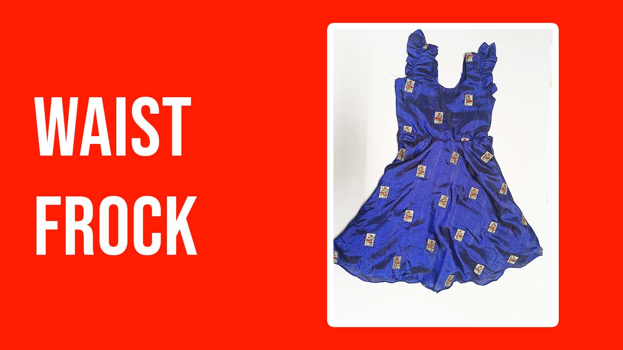 Waist Frock